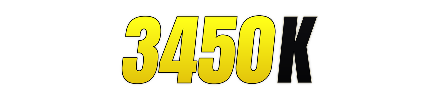 3450k